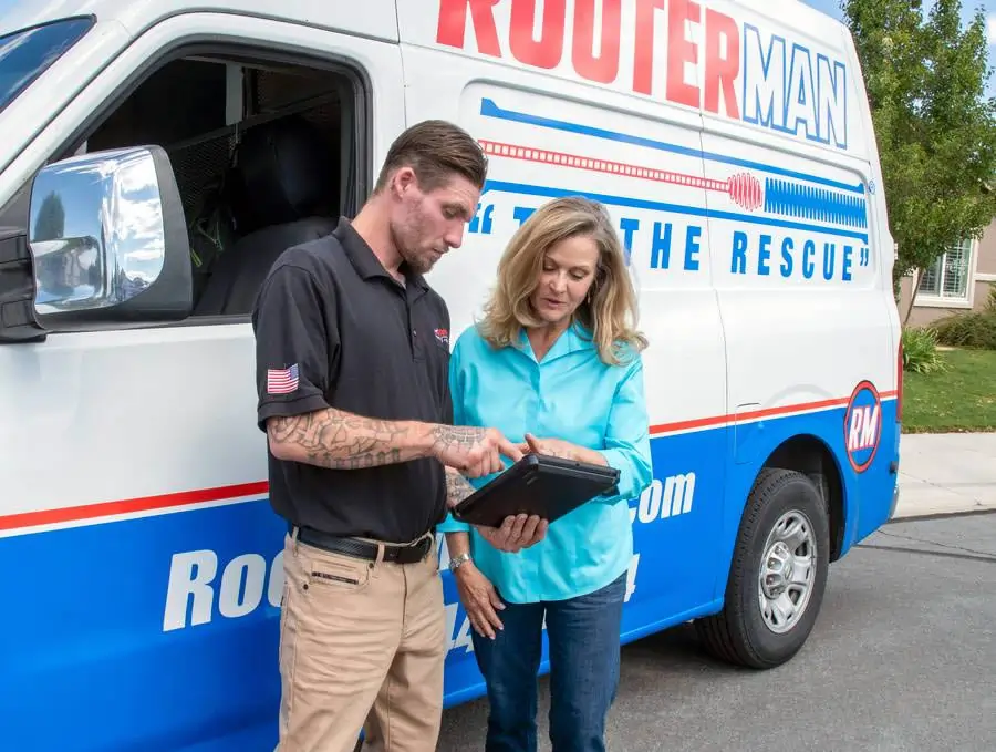Professional Home Repiping Specialists