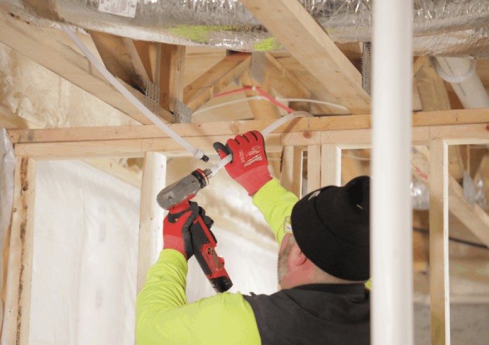 When Should Get Whole House Repiping in Indiana? 