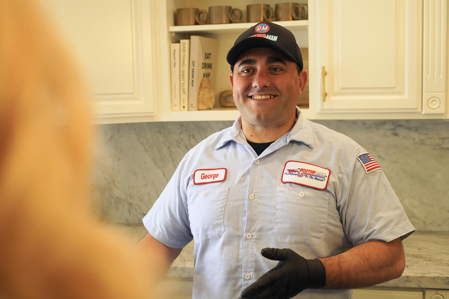 The Best Plumbing Cleaning to Do While You’re Stuck At Home
