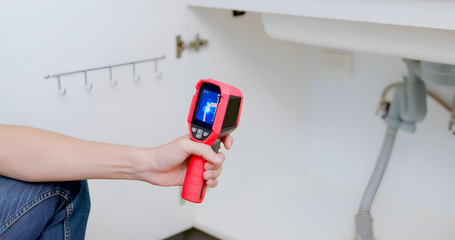 Leak Detection Tools and Techniques That Professionals Use
