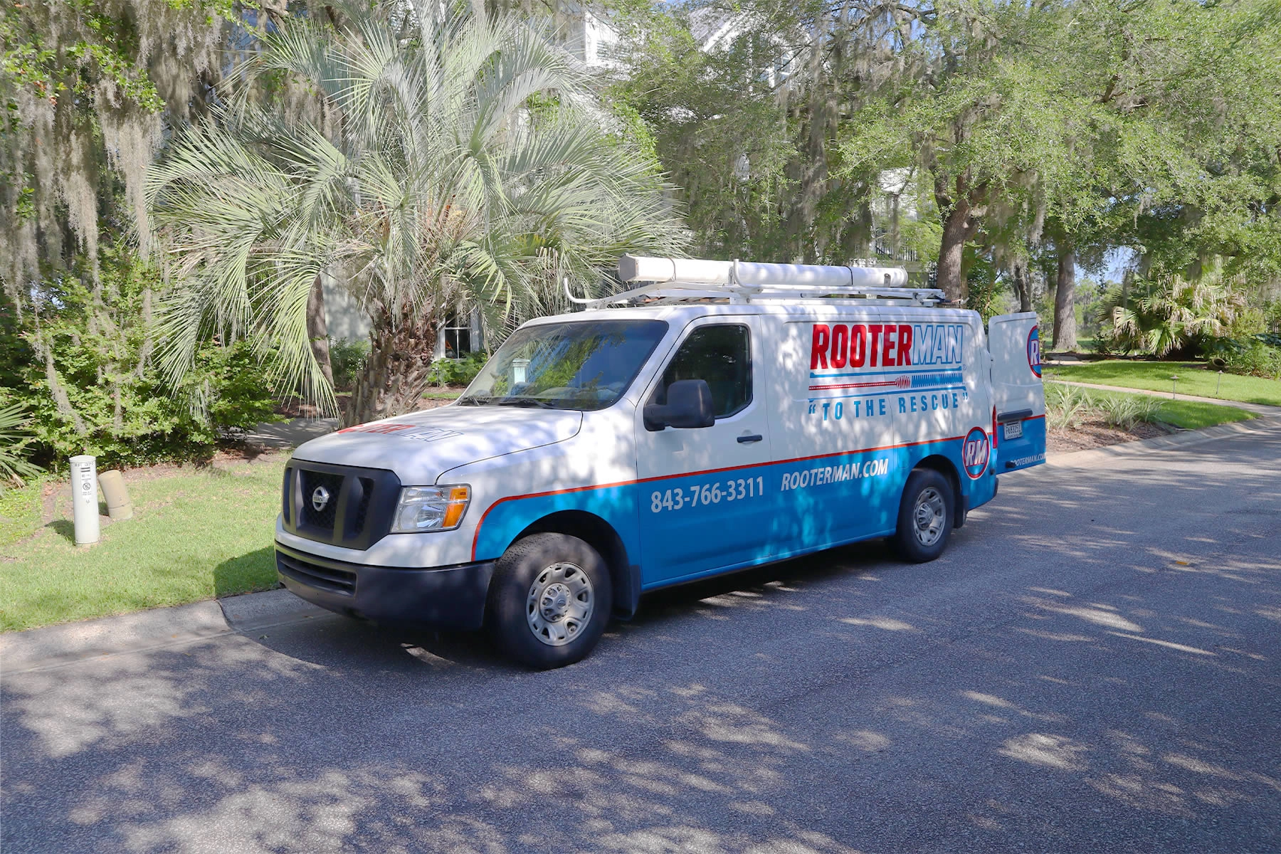 Reliable Plumbing & Rooter Services in Richmond, IN