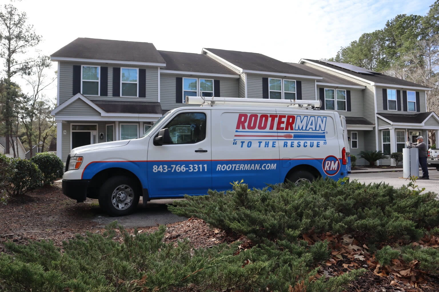 Reliable Plumbing & Rooter Services in Selma, IN
