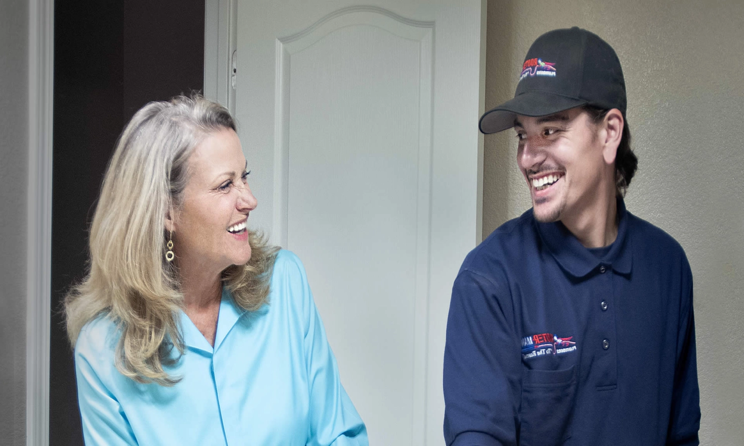 Drain Cleaning in Selma, IN