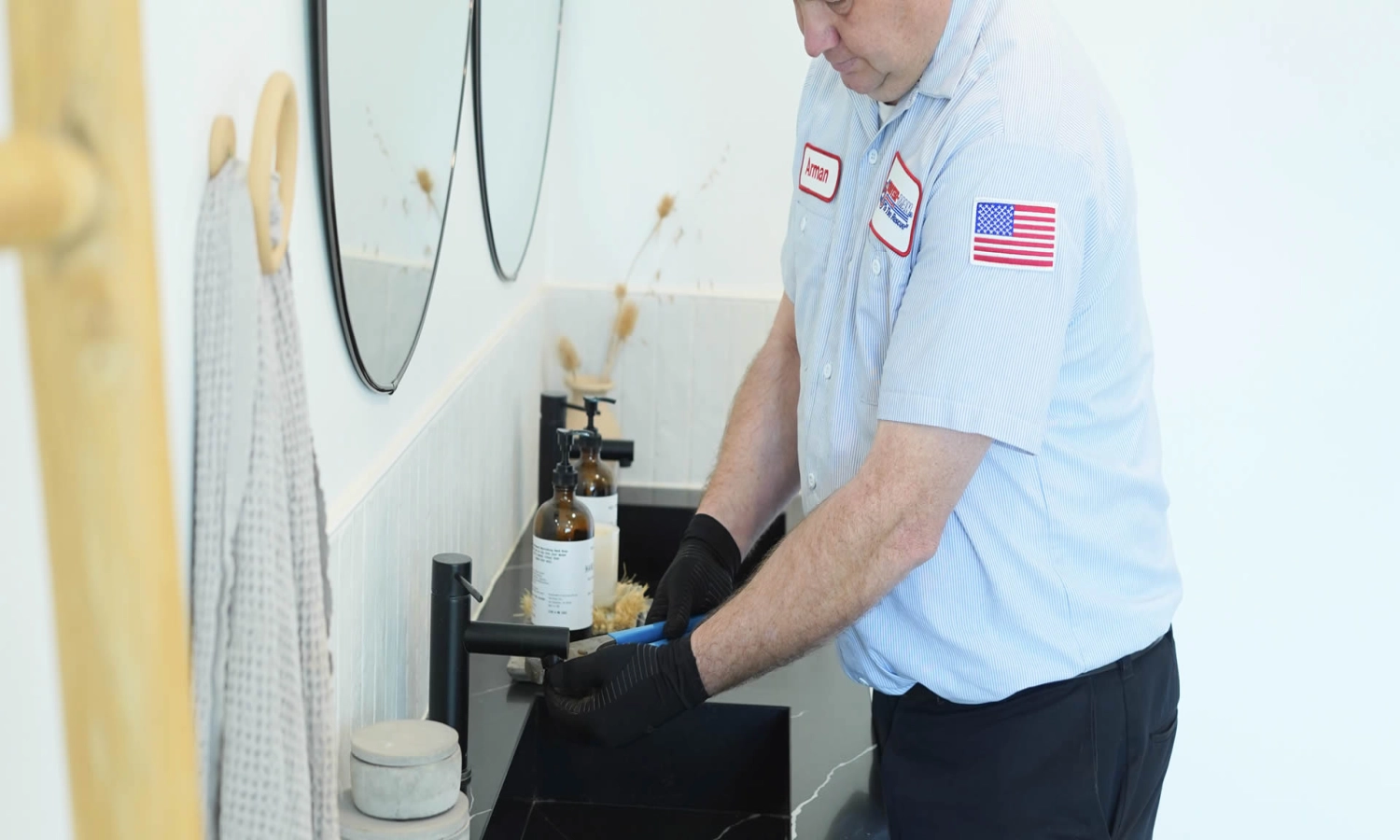 Water Softener Installation in Richmond, IN