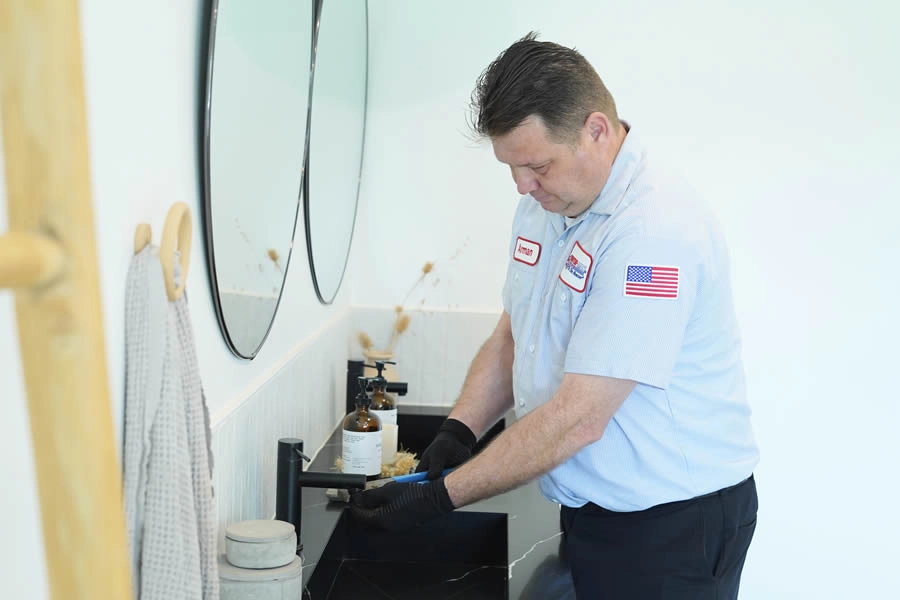 Reliable Plumbing & Rooter Services in Selma, IN
