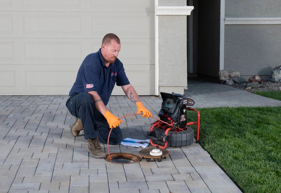 Reliable Plumbing & Rooter Services in Albany, IN