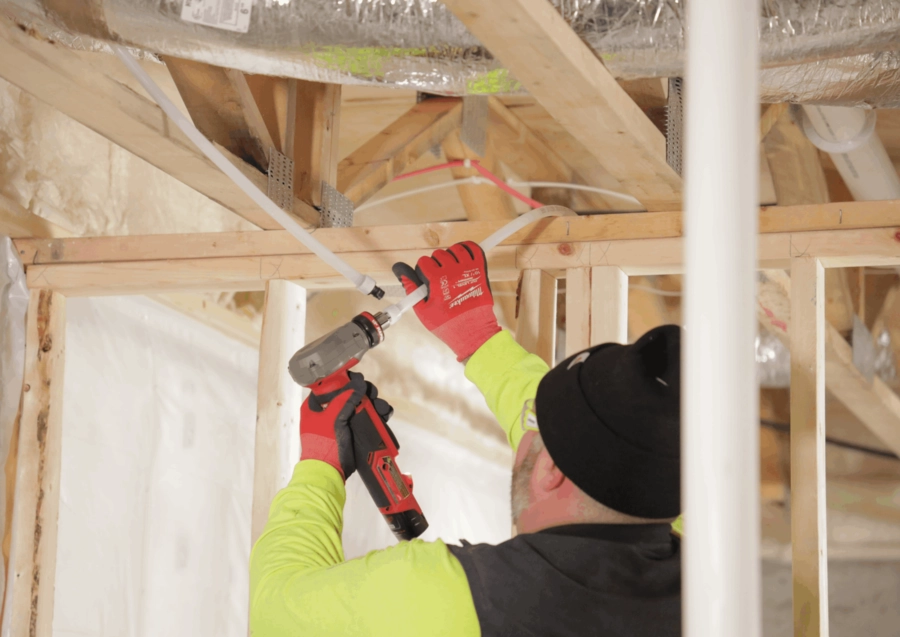 Repipe Specialist in Albany, IN