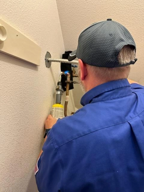 Repipe Specialist in Winchester, IN