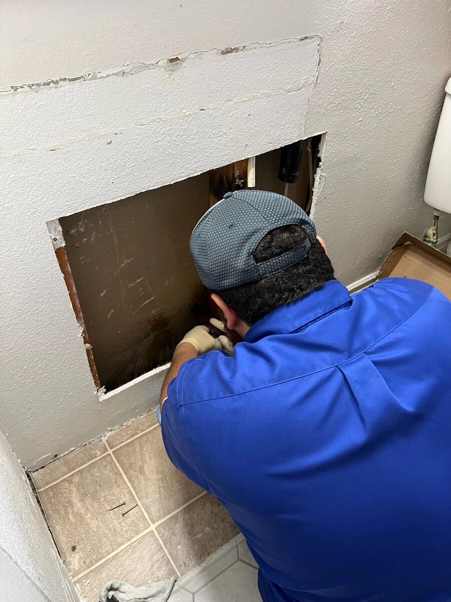 Repipe Specialist in Yorktown, IN
