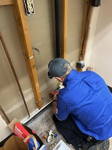 Repipe Specialist in New Castle, IN