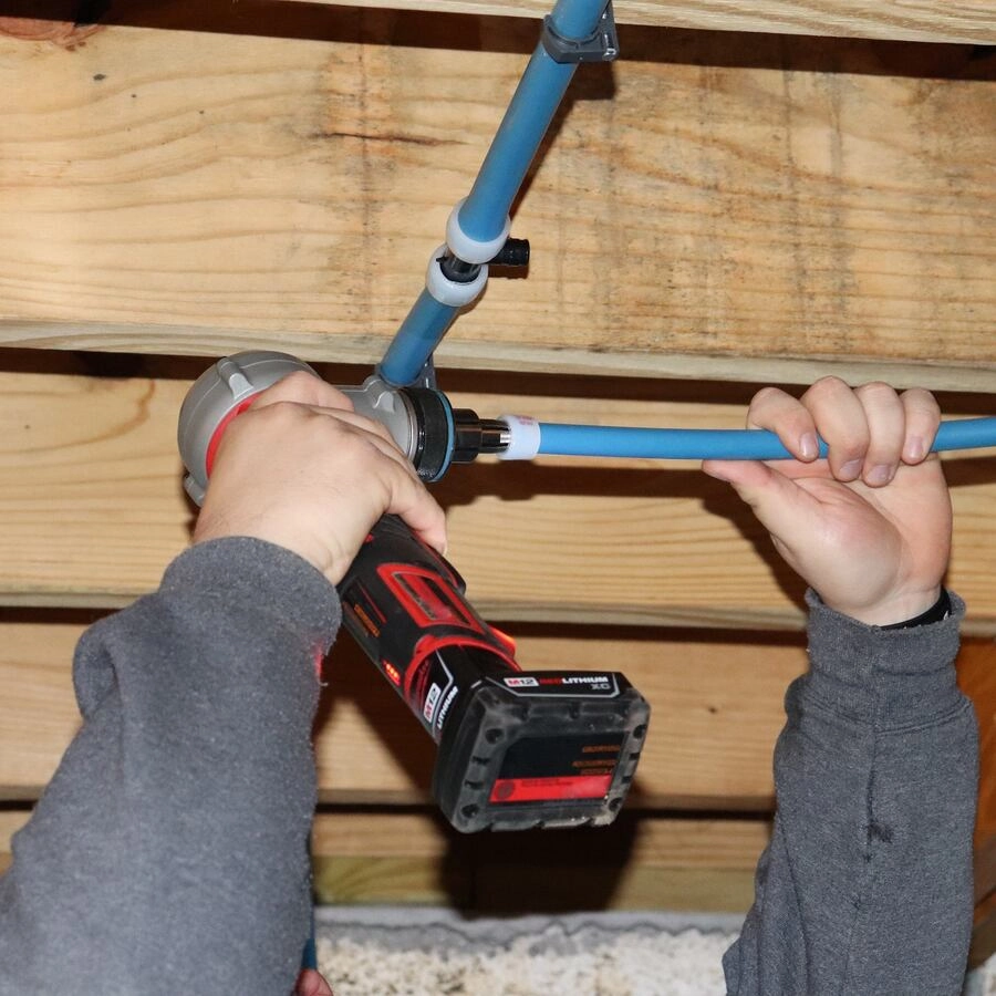 Repipe Specialist in Richmond, IN