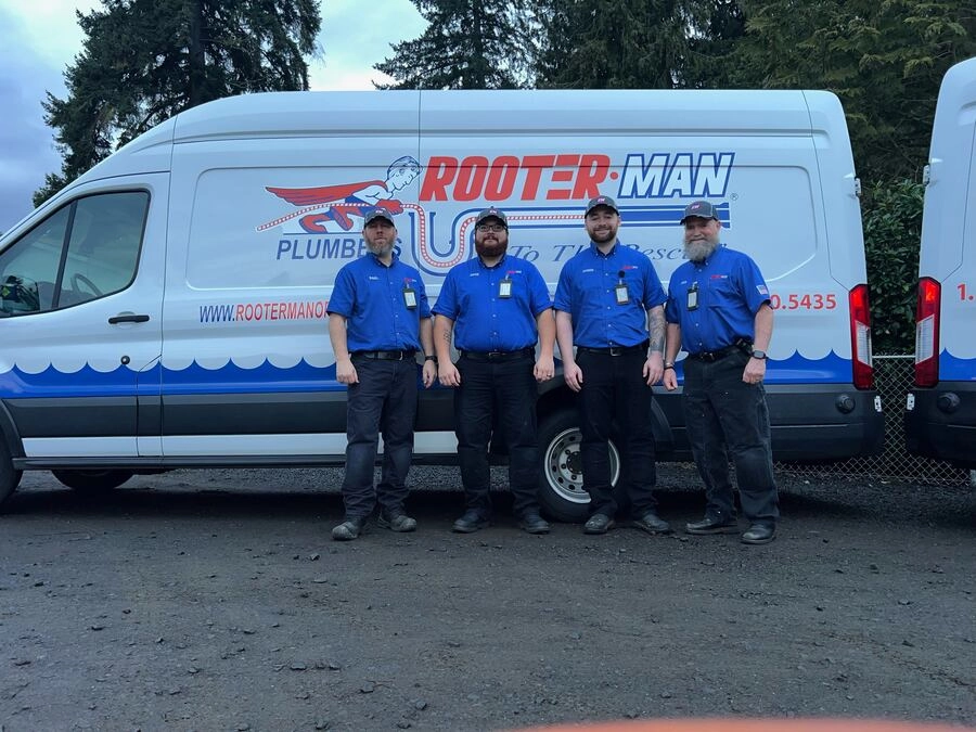 Drain Cleaning in New Castle, IN