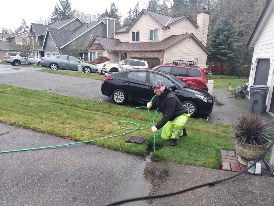 Sewer Repair in Winchester, IN