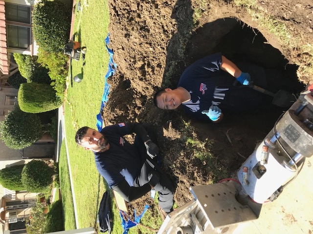 Sewer Repair in New Castle, IN