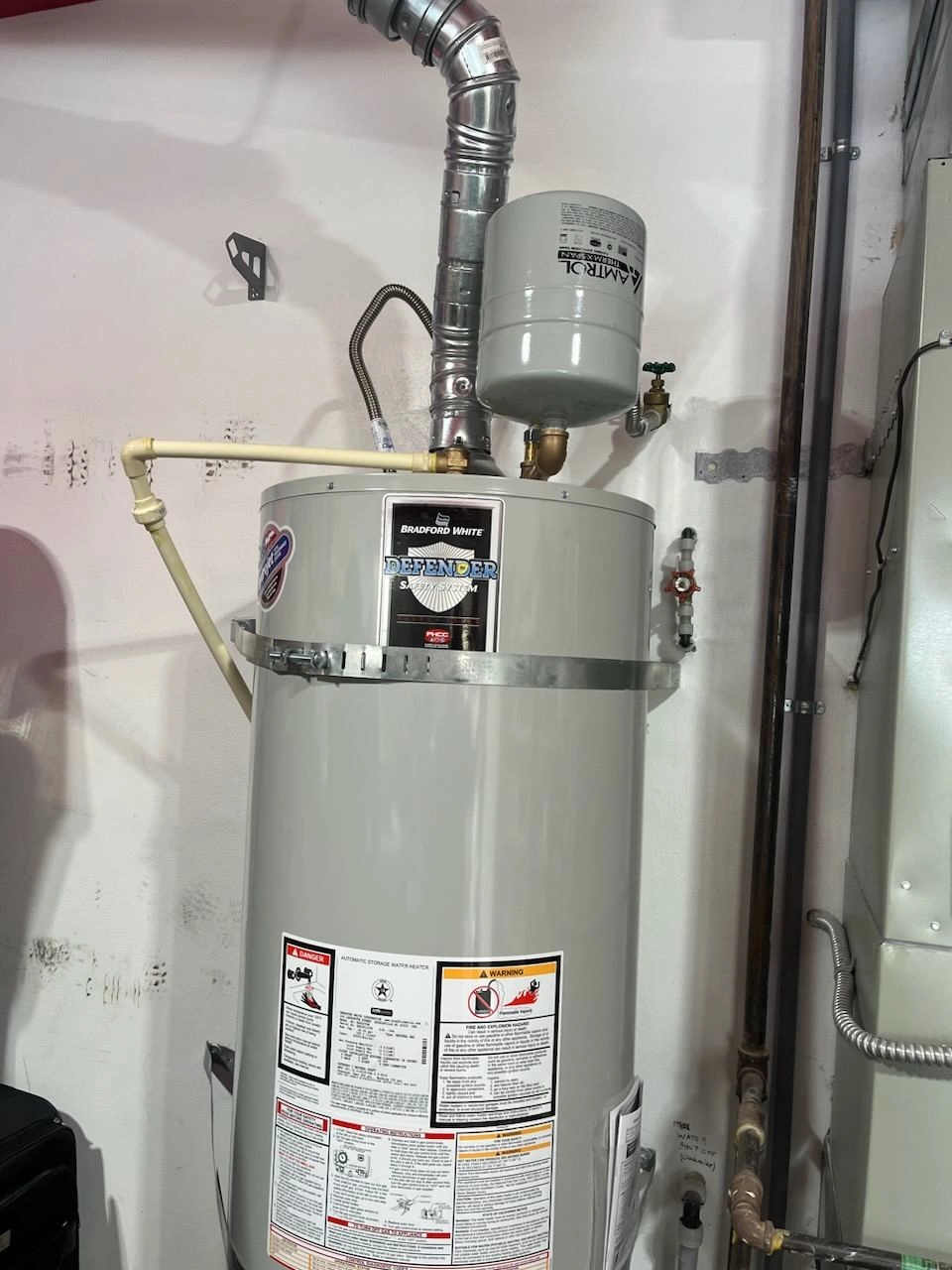 Water Heater Repair in Selma, IN