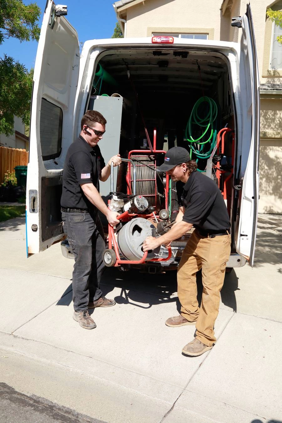 Toilet Installation in Winchester, IN