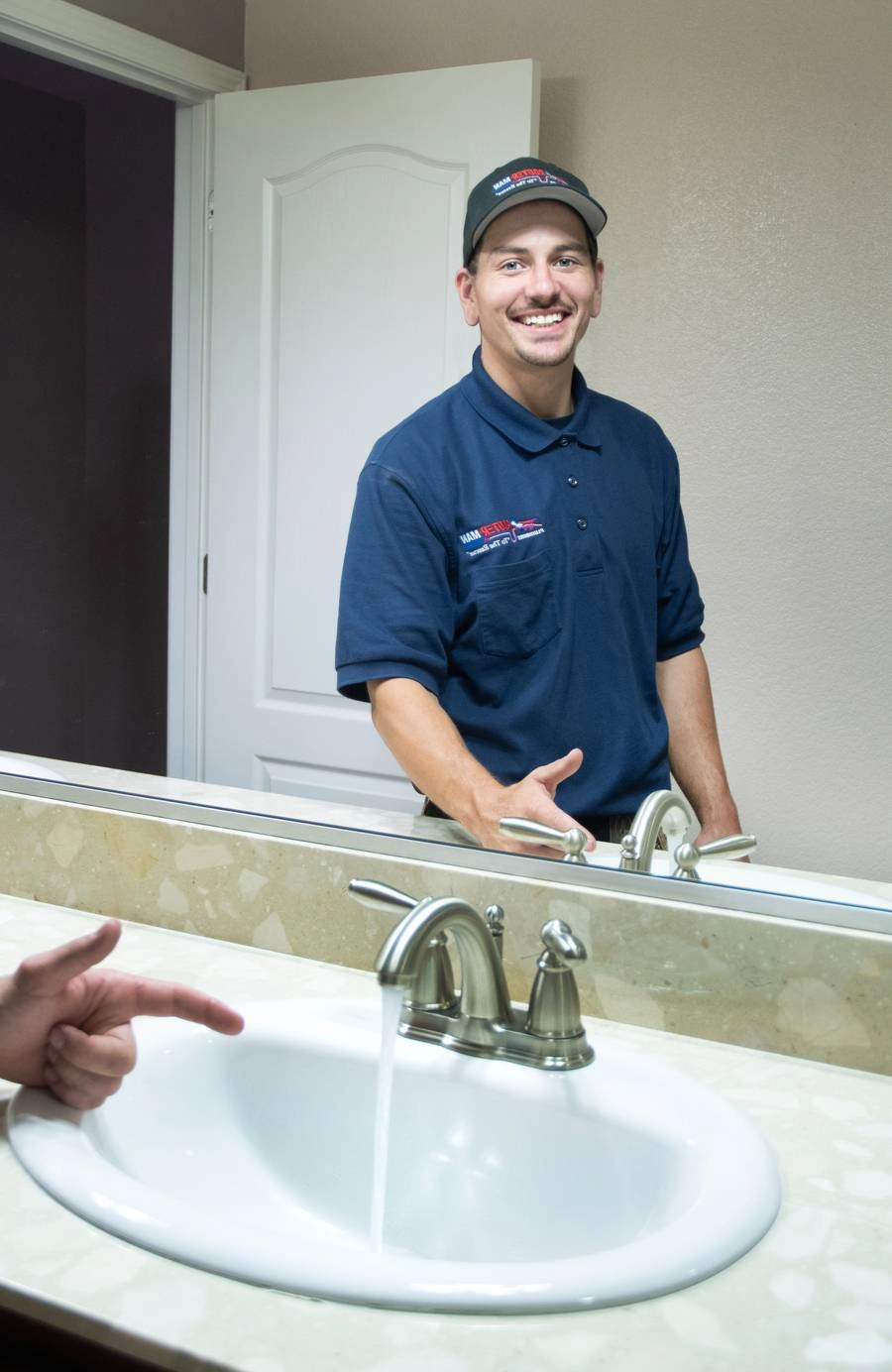 Faucet Replacement in Winchester, IN