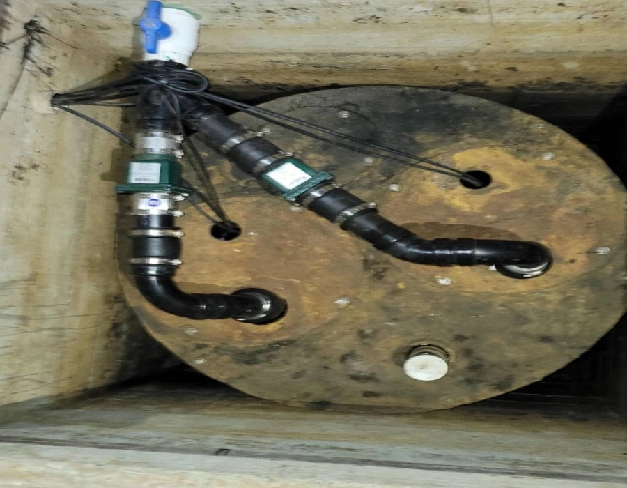 Sump Pump Replacement in Anderson, IN