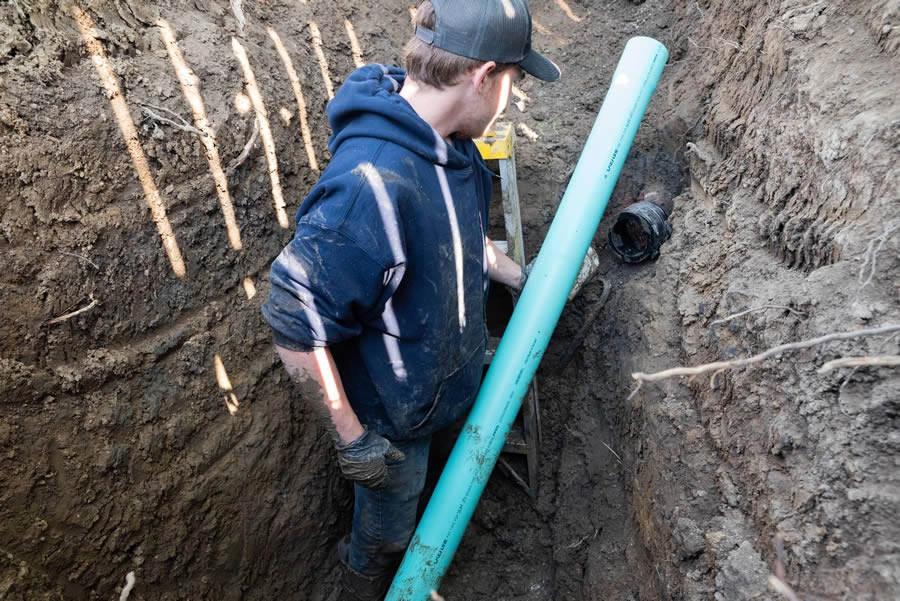 Reliable Plumbing & Rooter Services in New Castle, IN