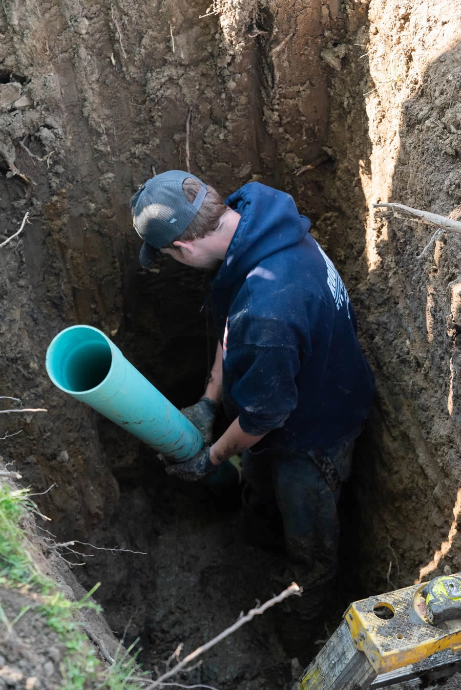 Reliable Plumbing & Rooter Services in Richmond, IN