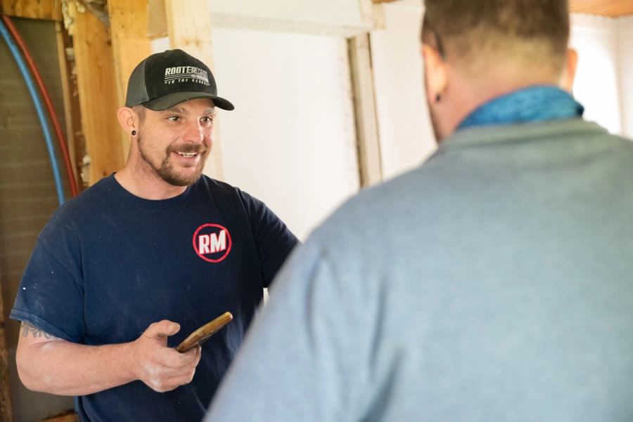 Reliable Plumbing & Rooter Services in Winchester, IN