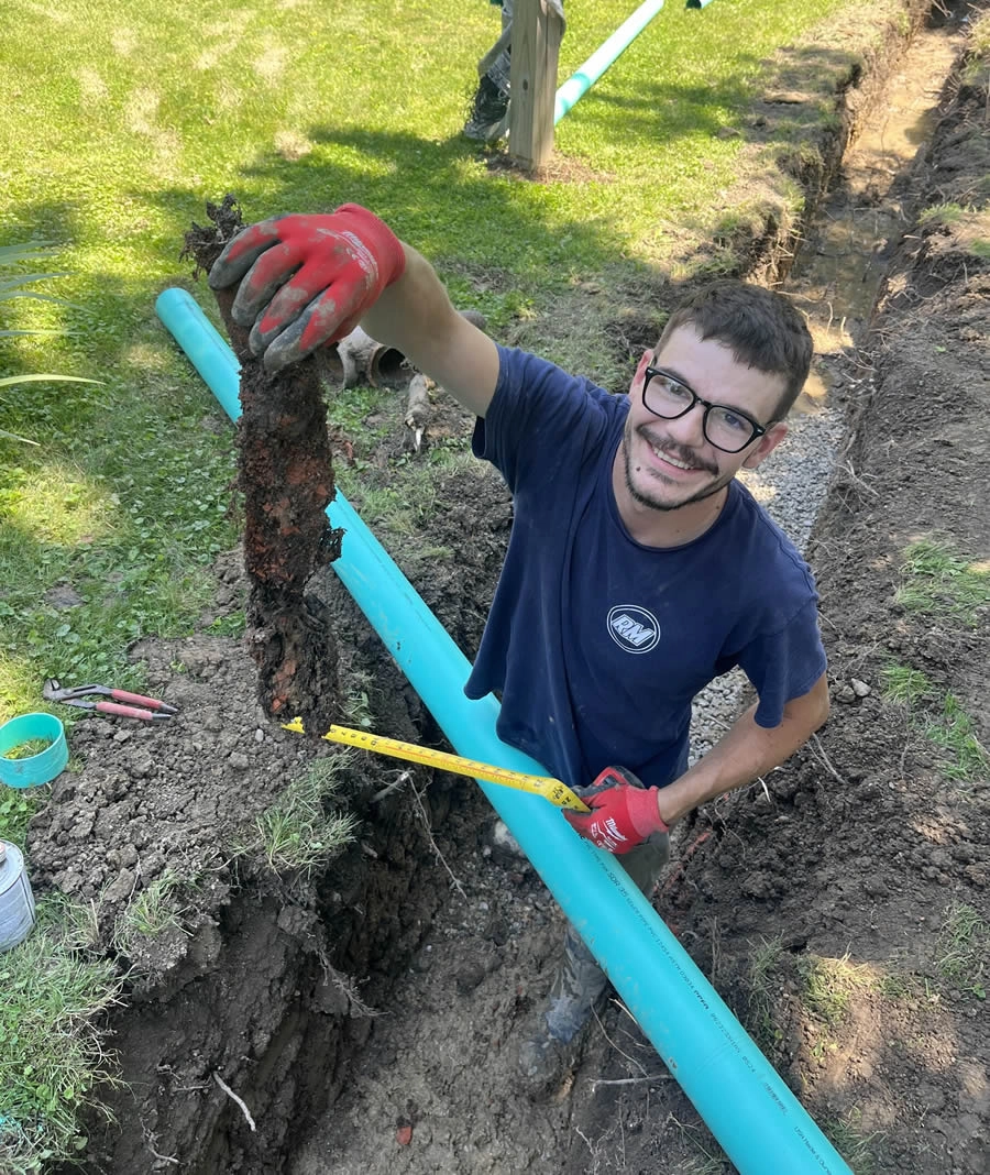 Reliable Plumbing & Rooter Services in Muncie, IN