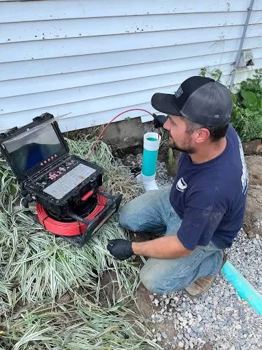 Plumbing Repair