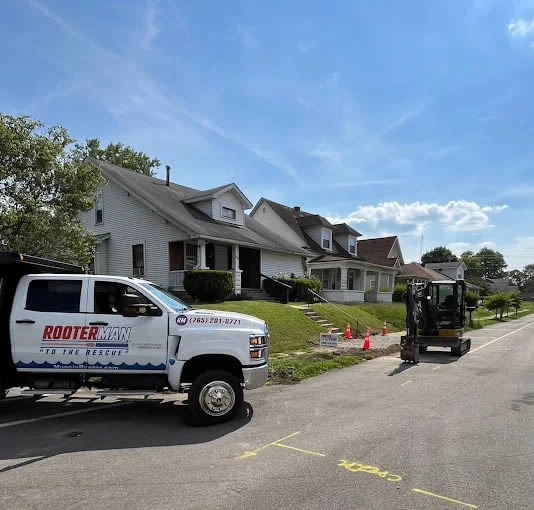 Reliable Plumbing & Rooter Services in Daleville, IN